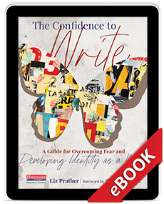 Learn more aboutThe Confidence to Write (eBook)