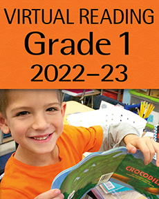 Units of Study in Reading 2ed, Grade 1: Virtual Teaching Resources, 2022-23 Subscription