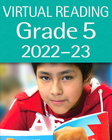 Units of Study in Reading (2015), Grade 5: Virtual Teaching Resources, 2022-23 Subscription
