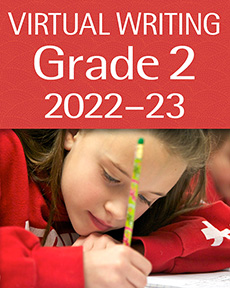 Units of Study in Writing 2ed, Grade 2: Virtual Teaching Resources, 2022-23 Subscription