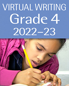 Units of Study in Writing 2ed, Grade 4: Virtual Teaching Resources, 2022-23 Subscription