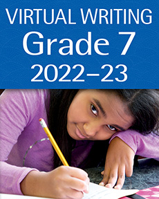 Units of Study in Argument, Information, and Narrative Writing (2014), Grade 7: Virtual Teaching Resources, 2022-23 Subscription
