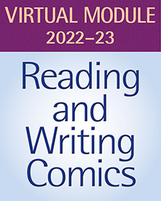 Reading and Writing Comics: Intensive Phonemic Awareness and Phonics Instruction for Select Students Subscription, 2022-23