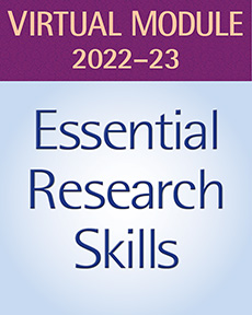 Learn more aboutEssential Research Skills for Teens, Grades 7–9: Virtual Teaching Resources Subscription, 2022-23