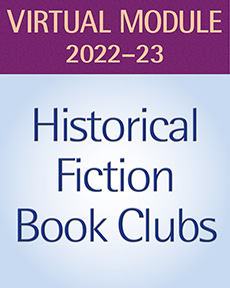 Learn more aboutHistorical Fiction Book Clubs, Grades 6–8: Virtual Teaching Resources Subscription, 2022-23