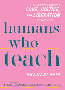 Humans Who Teach