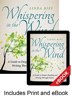 Learn more aboutWhispering in the Wind (Print eBook Bundle)
