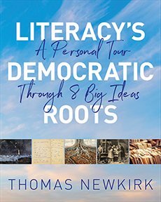 Learn more aboutLiteracy's Democratic Roots