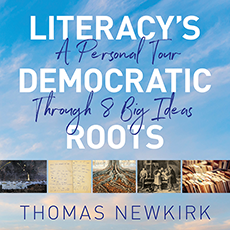 Learn more aboutLiteracy's Democratic Roots (Audiobook)