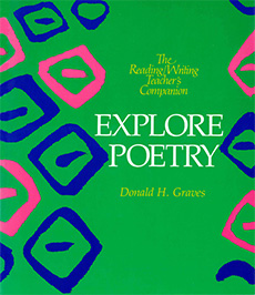 Explore Poetry
