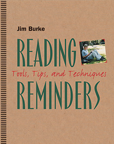 Learn more aboutReading Reminders