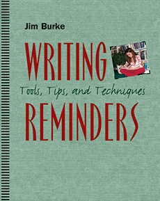 Learn more aboutWriting Reminders