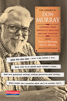 Learn more aboutThe Essential Don Murray