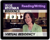 Regie Routman in Residence:  Transforming our Teaching Through Reading Writing Connections (online only version)