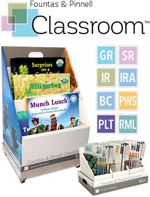 Fountas & Pinnell Classroom ™