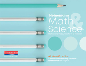 Math & Science Catalog