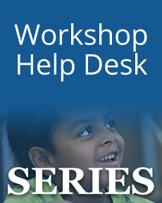 Workshop Help Desk