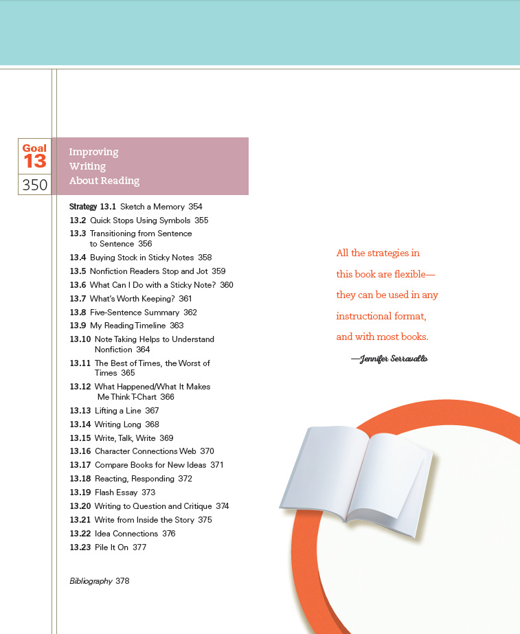 The Reading Strategies Book Your Everything Guide to Developing Skilled
Readers Epub-Ebook