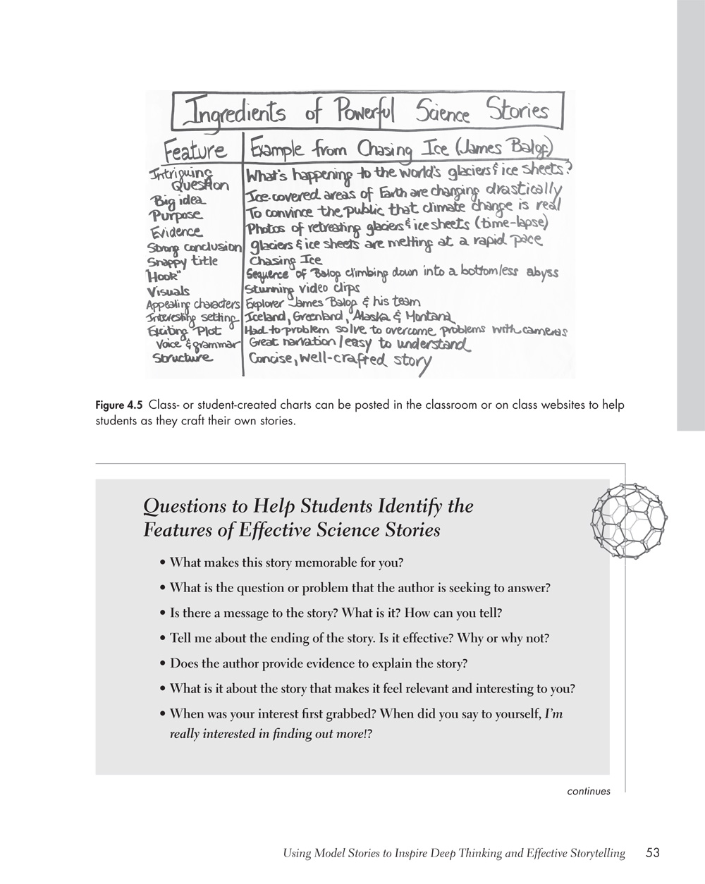 Inquiry Into Scientific Thinking Worksheet Answers Promotiontablecovers