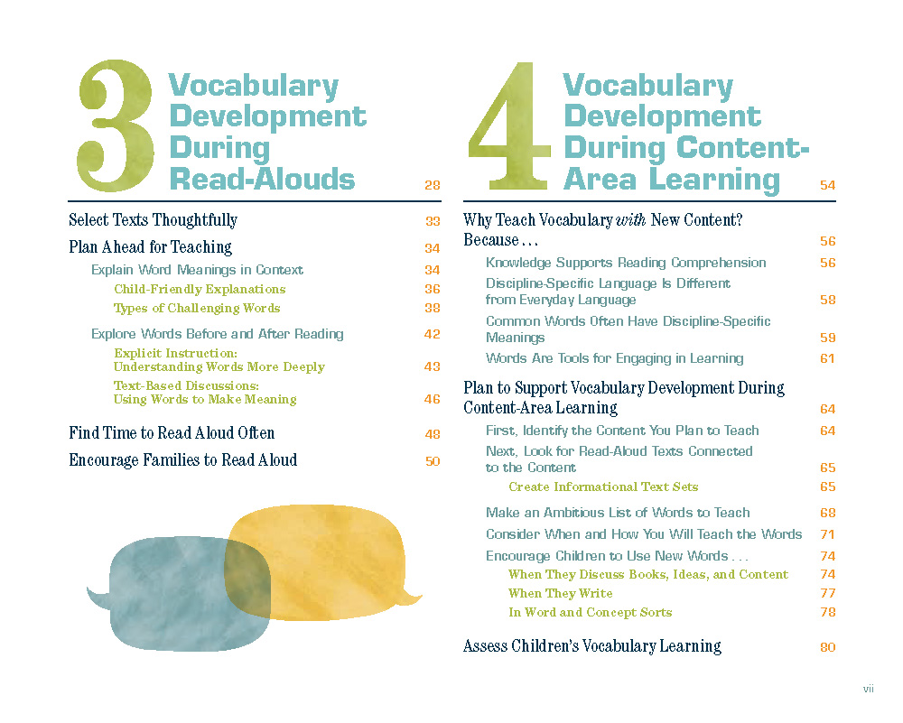 Why I love…Developing a vocabulary & spelling strategy – susansenglish